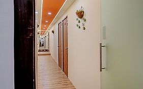 Hotel Orange