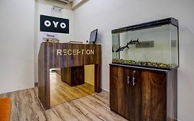 Hotel Orange